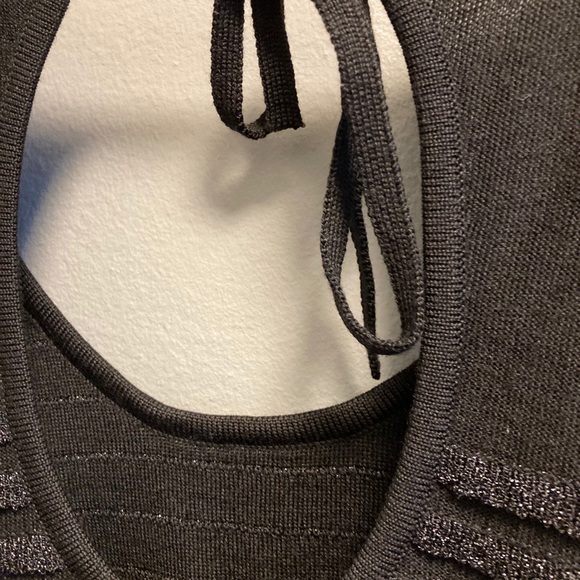 Sonia Rykiel Sweater Set Like New FINAL DROP - Picture 11 of 13